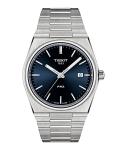 Tissot Analog T137.410.11.041.00, Silver, Bracelet
