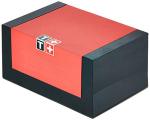 Tissot Gentleman T127.410.11.031.00 Mens Wristwatch