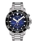 TISSOT Men's Wrist Watches T120.417.11.041.01