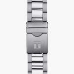 TISSOT Men's Wrist Watches T120.417.11.041.01
