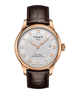 Tissot Automatic Watch T0064073603300