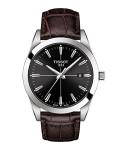 Tissot Tissot Gentleman T127.410.16.051.01 Men's Wristwatch