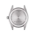 Tissot Tissot Gentleman T127.410.16.051.01 Men's Wristwatch