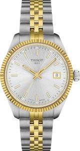 Tissot Dress Watch T1562102203100