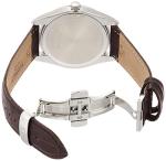 Tissot Tissot Gentleman T127.410.16.051.01 Men's Wristwatch