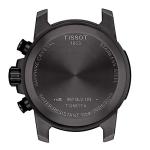 TISSOT - Men's Men's Wrist Watches T125.617.36.051.01