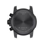 TISSOT Supersport Chrono Men's Black Watch T125.617.37.051.01