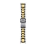 Tissot Diving Watch T1204102205100, Grey, Bracelet