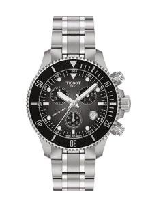 Tissot Seastar 1000 Quartz Chronograph 38mm