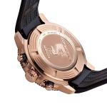 TISSOT Seastar 1000 Chronograph Men's Black Watch T120.417.37.051.00