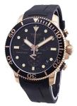 TISSOT Seastar 1000 Chronograph Men's Black Watch T120.417.37.051.00
