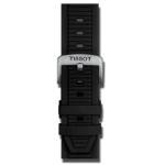 Tissot T-Race Chrono Men's Black Watch T141.417.17.011.00