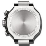 Tissot T-Race Chrono Men's Black Watch T141.417.17.011.00