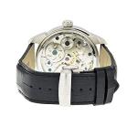 Tissot T070.405.16.411.00 Men's Leather Strap Wrist Watch, Strap