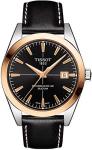 Tissot TISSOT Gentleman Automatic T927.407.46.051.00 Mens Wristwatch