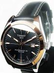 Tissot TISSOT Gentleman Automatic T927.407.46.051.00 Mens Wristwatch