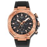 Tissot T-Race Chrono Men's Black Watch T141.417.37.051.00