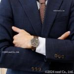 Tissot Automatic Heritage Gent COSC 1938 Men's Watch, Leather Strap T142.464.16.062.00, Black Background