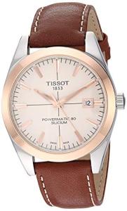 Tissot Dress Watch T9274074626100