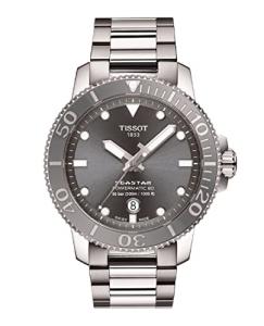Tissot Seastar 1000 Powermatic 80 T120.407.11.081.01 Automatic Mens Watch