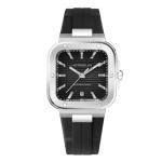 Michel Herbelin CAP CAMARAT 1646A14CA Automatic Watch for women