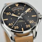 Hamilton Automatic Watch H64645531