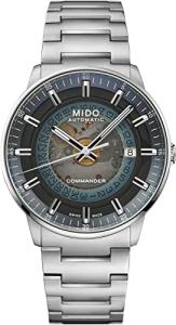MIDO Commander M0214071141101 Automatic Mens Watch