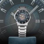 MIDO Commander M0214071141101 Automatic Mens Watch