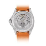 Mido Multifort TV Big Date M0495261708100 Men's Automatic Watch, Strap