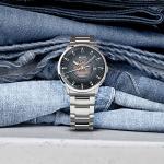 MIDO Commander M0214071141101 Automatic Mens Watch