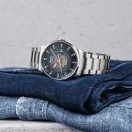 MIDO Commander M0214071141101 Automatic Mens Watch