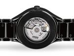 Rado True Secret Unisex 40 mm, Black