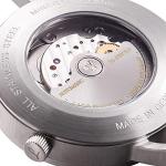 Laco Chemnitz wristwatch, made in Germany, automatic, 5 ATM water resistance, Women, Strap.