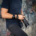 Luminox - G Collection Moon Valley Men's Watch 43 mm - Diving Watch with Date Display 100 m Waterproof - Multiple Variants - Made in Switzerland - Men's Watch - Made in Switzerland, Case:Black, Dial