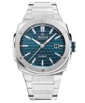 Alpina Men's Analogue Automatic Watch Alpiner Extreme Automatic Swiss Made