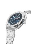 Alpina Men's Analogue Automatic Watch Alpiner Extreme Automatic Swiss Made