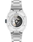 Alpina Men's Analogue Automatic Watch Alpiner Extreme Automatic Swiss Made