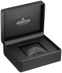Alpina Men's Analogue Automatic Watch Alpiner Extreme Automatic Swiss Made