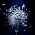 Alpina Men's Alpiner Extreme Swiss Made 3-Hand Chronograph Automatic Watch, 62 Hour Power Reserve, Stainless Steel, Sapphire Crystal, 41mm, 100M Water Resistant, Silver, Alpiner Automatic Silver-Tone