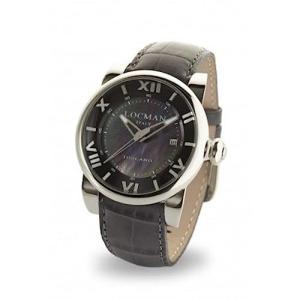 Locman Toscano Automatic 590 discounted new