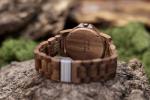 Mens Wooden Watch - Gents Watches, Birthday Gifts For Men, Wrist Watch For Men, Husband Birthday Gifts, Gifts For Him, birthday gifts for boyfriend, unusual gifts men, anniversary gift for him