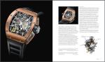 The Wristwatch Handbook: A Comprehensive Guide to Mechanical Wristwatches