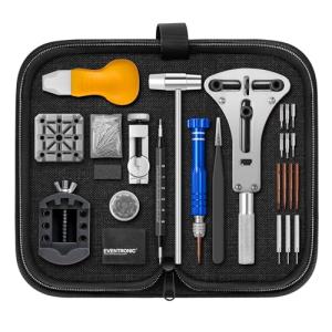 Eventronic Watch Repair Tool Kit