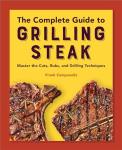 Steak Grilling Mastery: Your Complete Cookbook