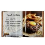 Steak Cookbook: Savory Beef Recipes for Everyone