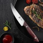 Set of 6 Ultra Sharp Steak Knives