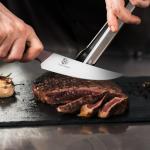 Set of 6 Ultra Sharp Steak Knives