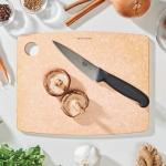 Natural 14.5 x 11.25 Inch Cutting Board