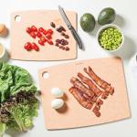 Natural 14.5 x 11.25 Inch Cutting Board