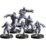 Cyberpunk Red: Monster Fight Club Combat Zone Game